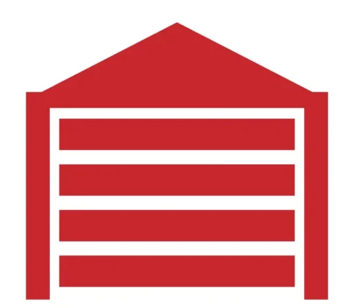 Garage Door Repair Tallahassee logo